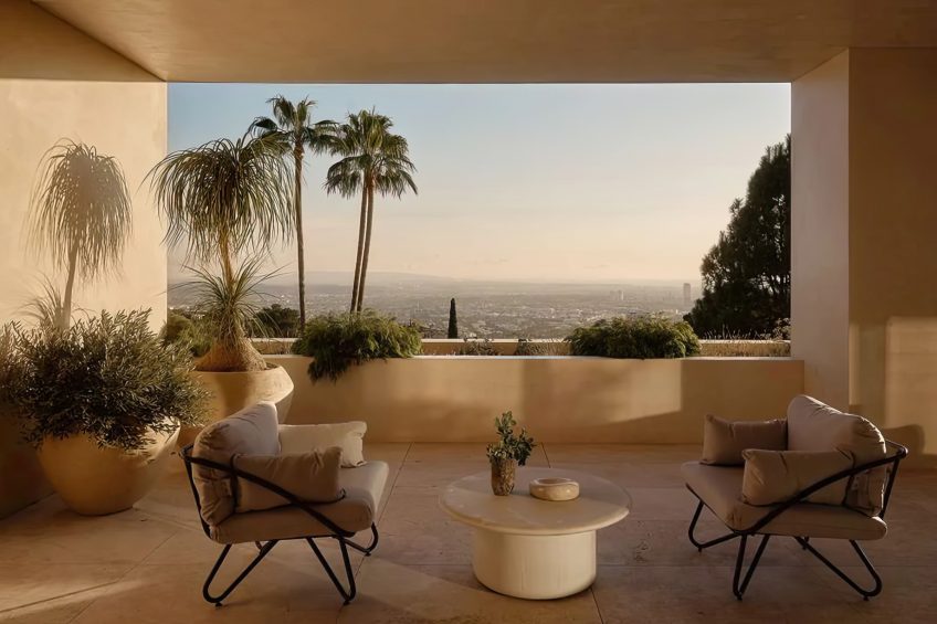 Nightingale Residence - 9214 Nightingale Dr, Los Angeles, CA, USA - 22