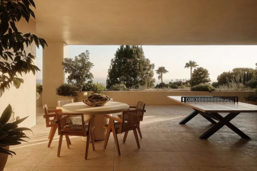 Nightingale Residence - 9214 Nightingale Dr, Los Angeles, CA, USA - 23