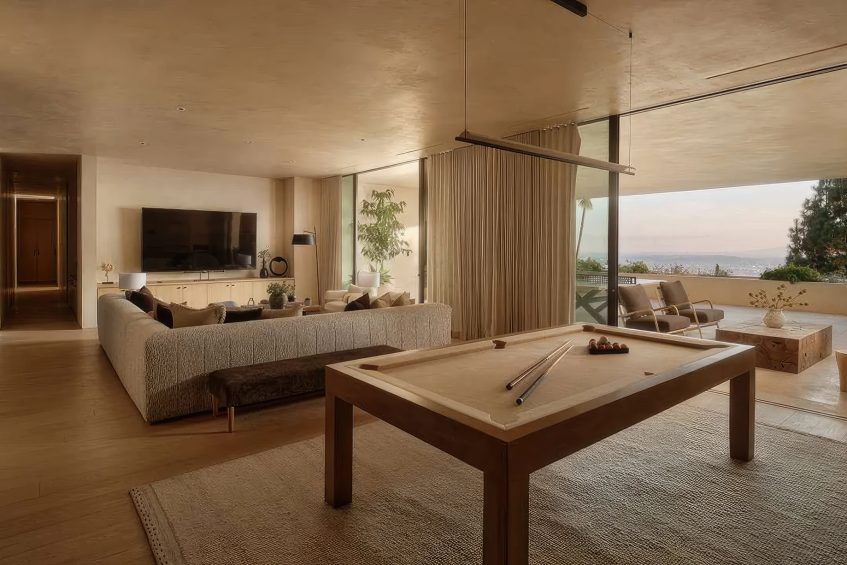 Nightingale Residence - 9214 Nightingale Dr, Los Angeles, CA, USA - 24