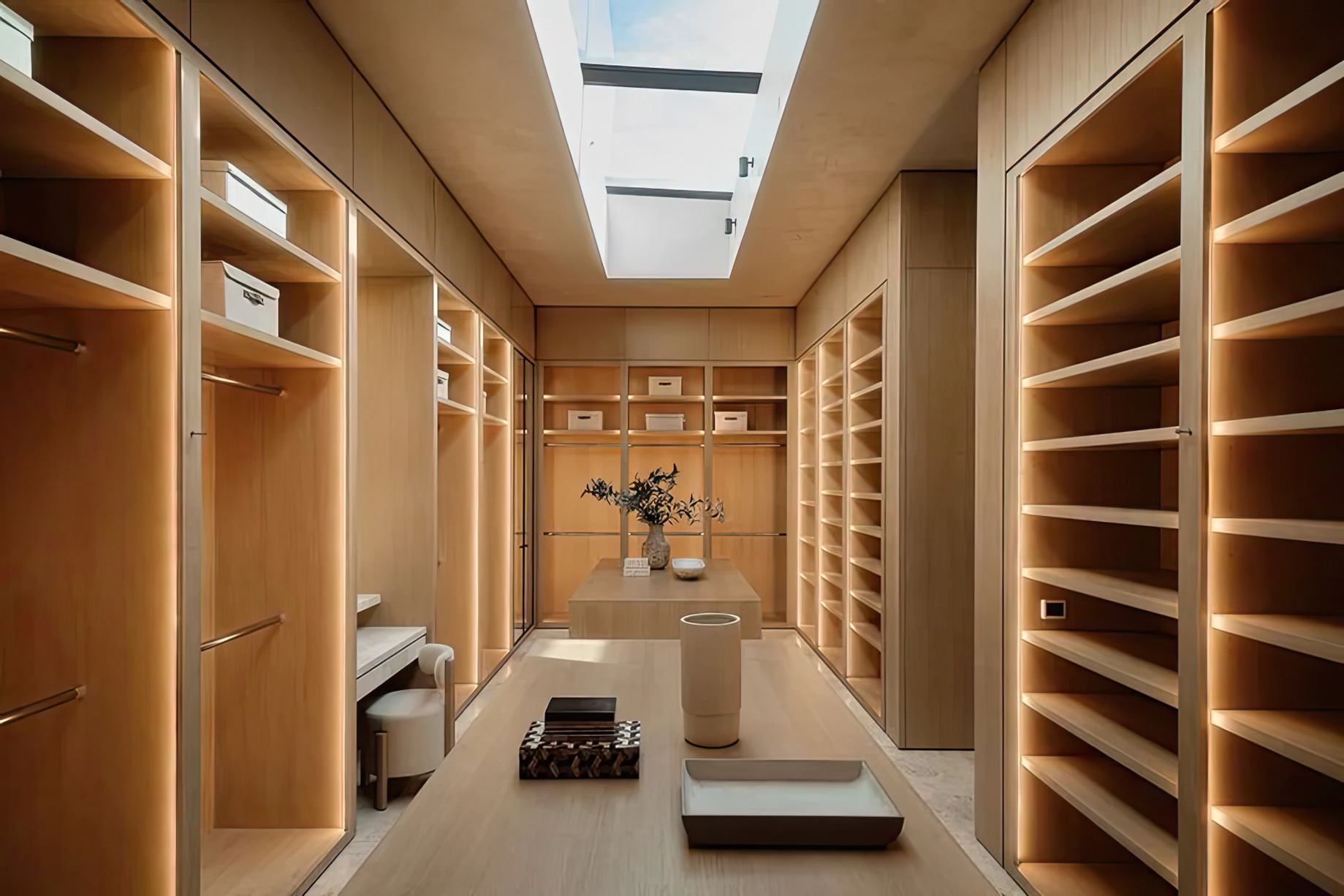 Nightingale Residence – 9214 Nightingale Dr, Los Angeles, CA, USA – 26