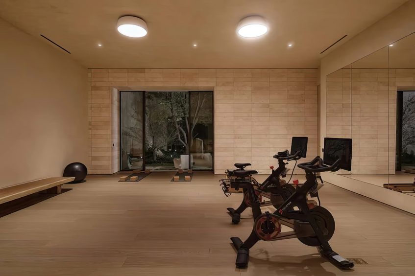 Nightingale Residence - 9214 Nightingale Dr, Los Angeles, CA, USA - 27
