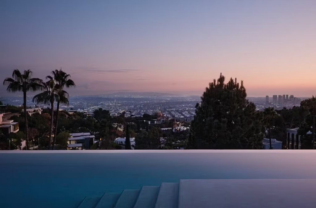Nightingale Residence - 9214 Nightingale Dr, Los Angeles, CA, USA - 31