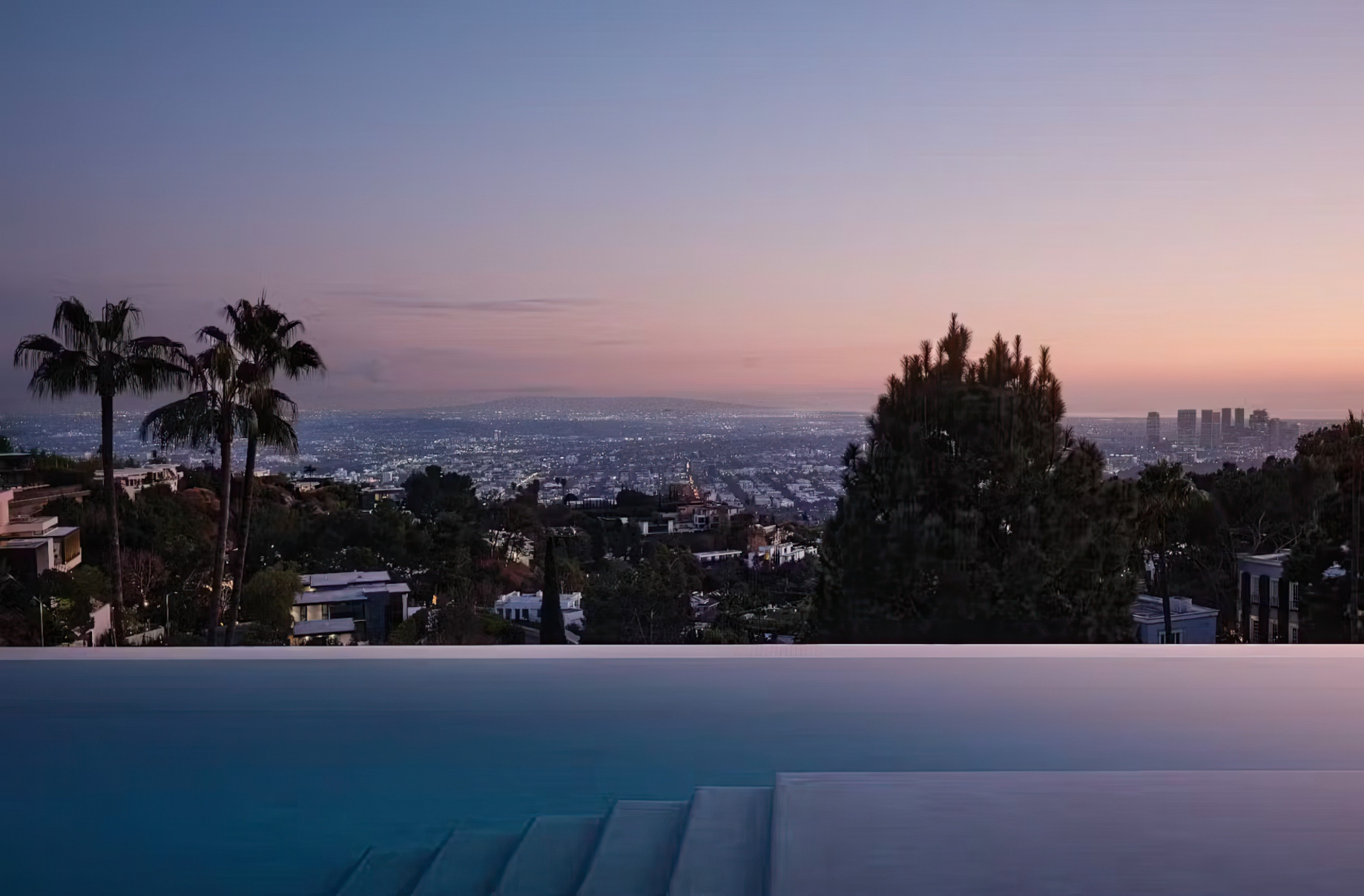 Nightingale Residence – 9214 Nightingale Dr, Los Angeles, CA, USA – 31