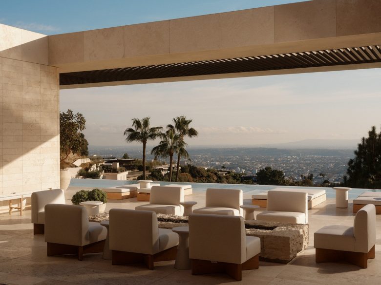 Nightingale Residence - 9214 Nightingale Dr, Los Angeles, CA, USA - 5