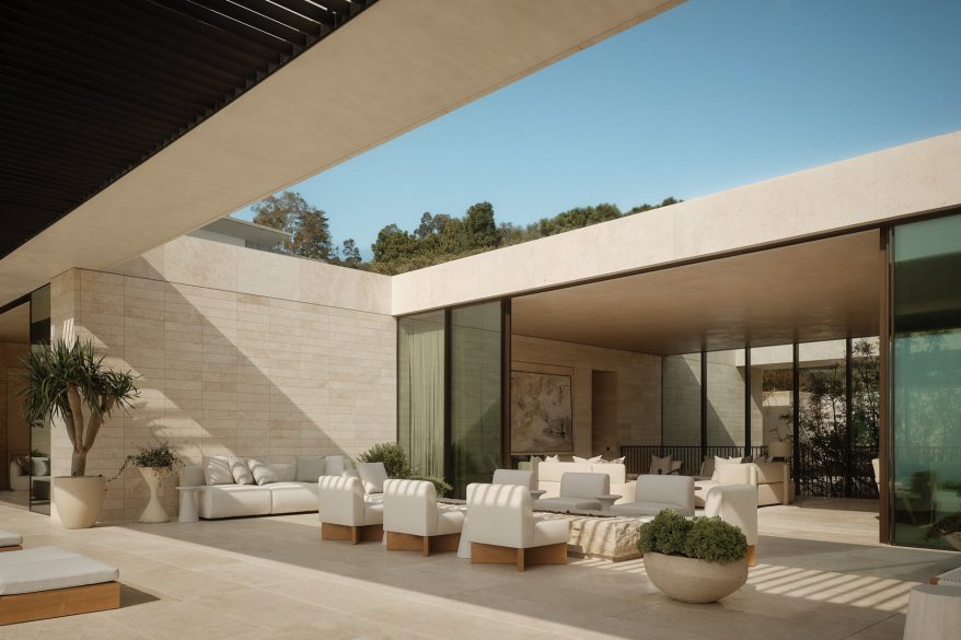 Nightingale Residence - 9214 Nightingale Dr, Los Angeles, CA, USA - 6