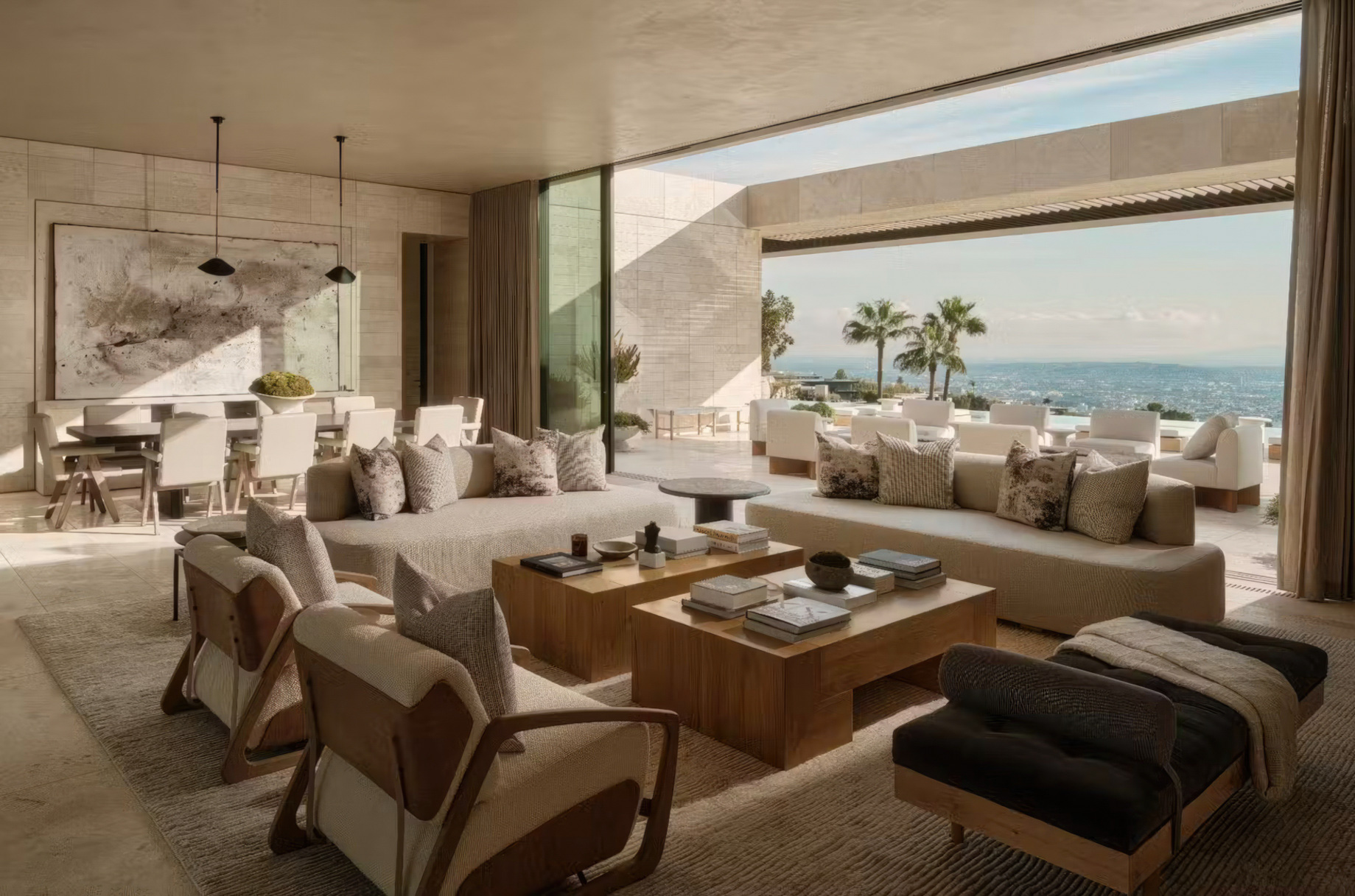 Nightingale Residence – 9214 Nightingale Dr, Los Angeles, CA, USA – 7