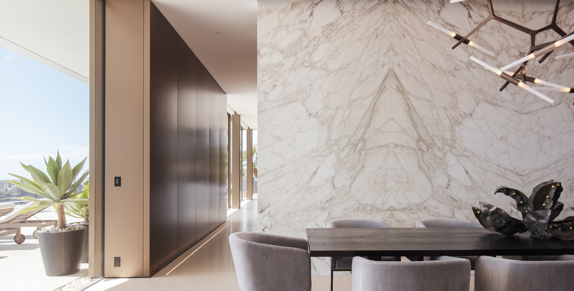 Orum Residence – 11490 Orum Rd, Los Angeles, CA, USA – 13