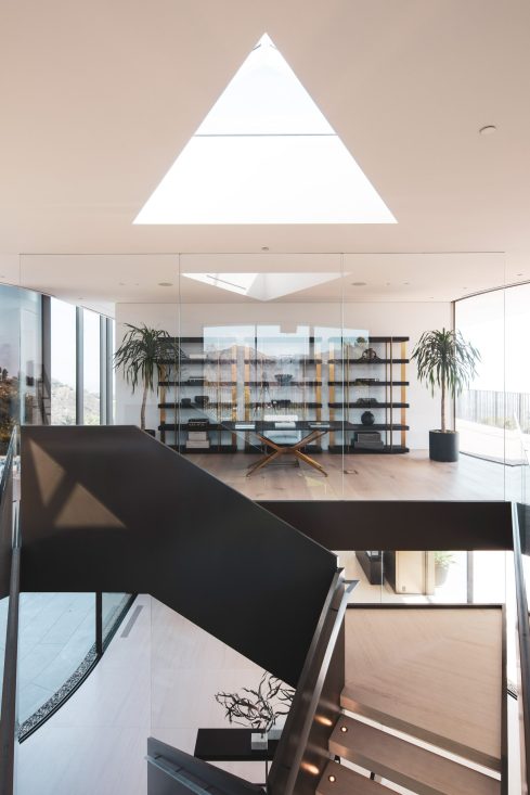 Orum Residence - 11490 Orum Rd, Los Angeles, CA, USA - 14