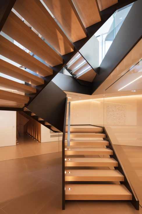 Orum Residence - 11490 Orum Rd, Los Angeles, CA, USA - 17