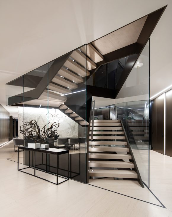 Orum Residence - 11490 Orum Rd, Los Angeles, CA, USA - 18