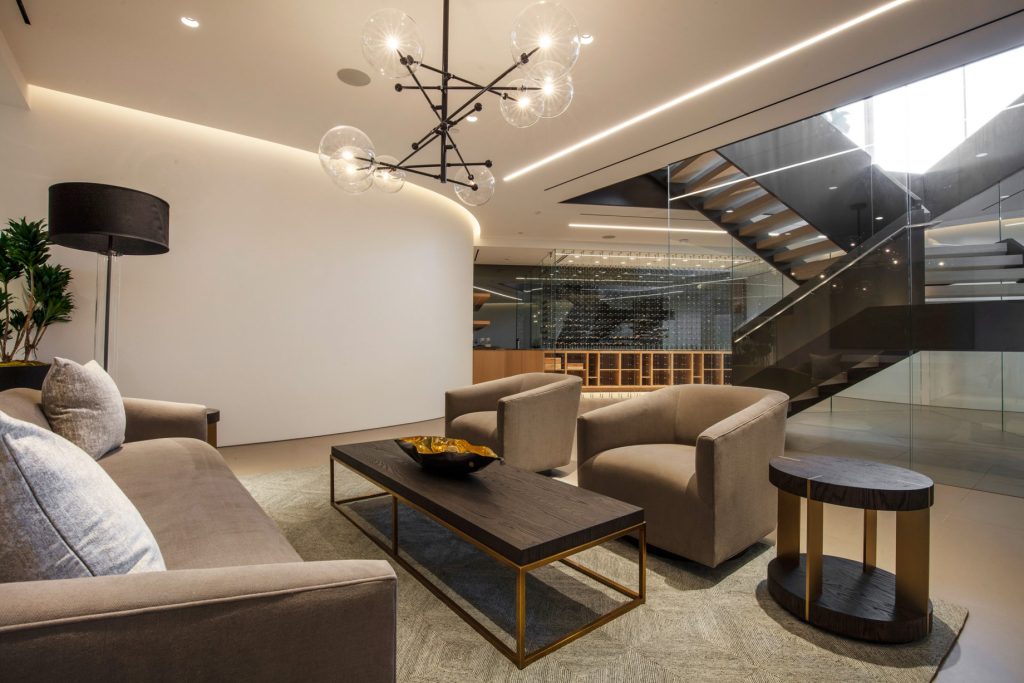 Orum Residence - 11490 Orum Rd, Los Angeles, CA, USA - 19