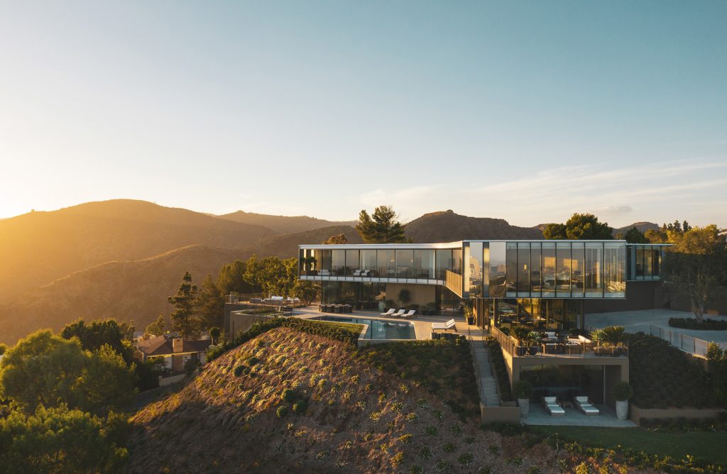 Orum Residence - 11490 Orum Rd, Los Angeles, CA, USA - 2