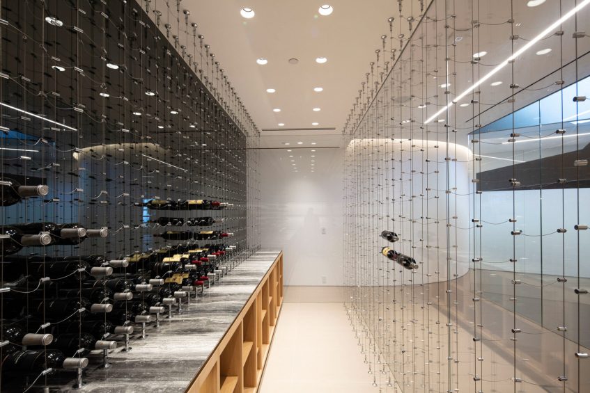 Orum Residence - 11490 Orum Rd, Los Angeles, CA, USA - 20