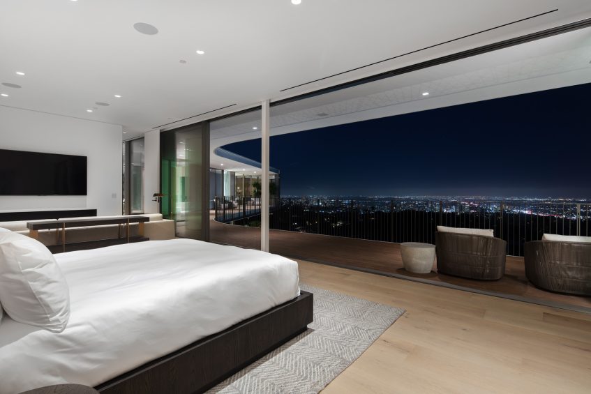 Orum Residence - 11490 Orum Rd, Los Angeles, CA, USA - 21