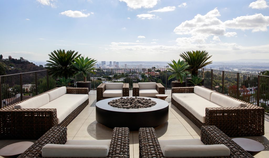 Orum Residence - 11490 Orum Rd, Los Angeles, CA, USA - 24