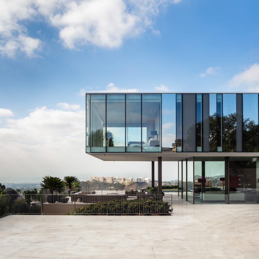 Orum Residence - 11490 Orum Rd, Los Angeles, CA, USA - 25