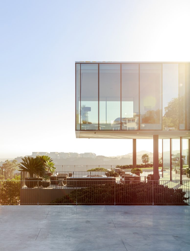 Orum Residence - 11490 Orum Rd, Los Angeles, CA, USA - 26