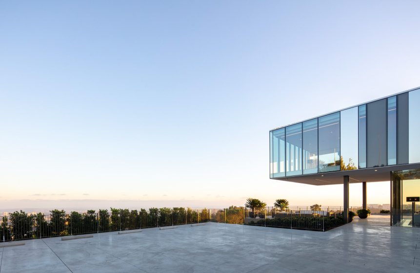 Orum Residence - 11490 Orum Rd, Los Angeles, CA, USA - 28