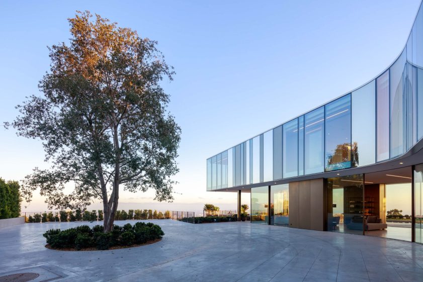 Orum Residence - 11490 Orum Rd, Los Angeles, CA, USA - 29