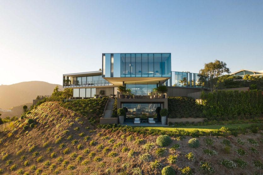 Orum Residence - 11490 Orum Rd, Los Angeles, CA, USA - 3
