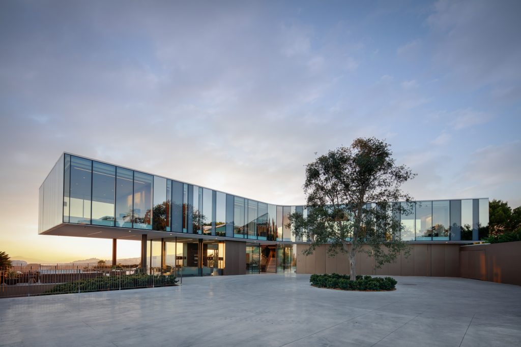 Orum Residence - 11490 Orum Rd, Los Angeles, CA, USA - 30