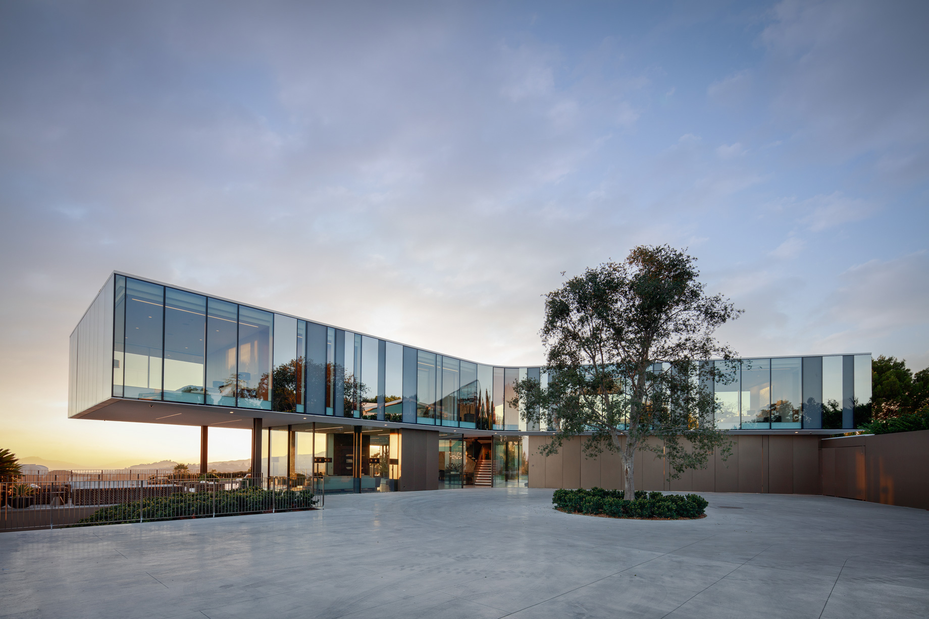 Orum Residence – 11490 Orum Rd, Los Angeles, CA, USA – 30