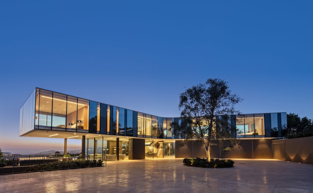 Orum Residence - 11490 Orum Rd, Los Angeles, CA, USA - 31