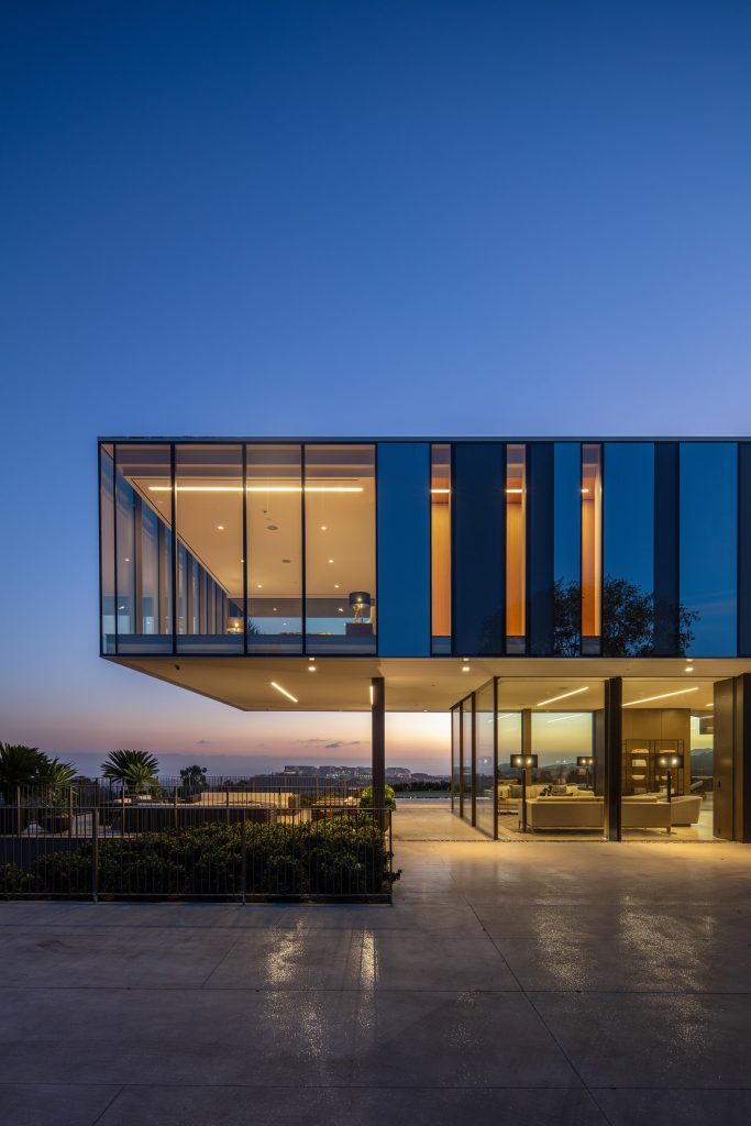 Orum Residence - 11490 Orum Rd, Los Angeles, CA, USA - 32