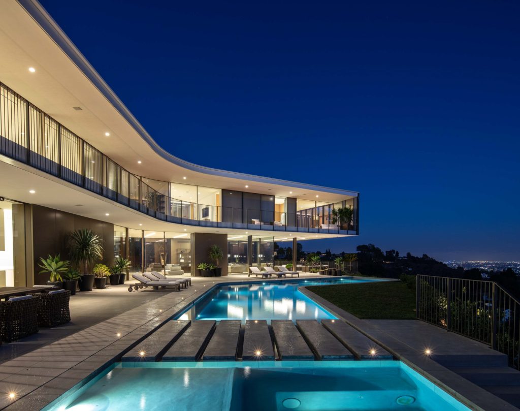 Orum Residence - 11490 Orum Rd, Los Angeles, CA, USA - 33