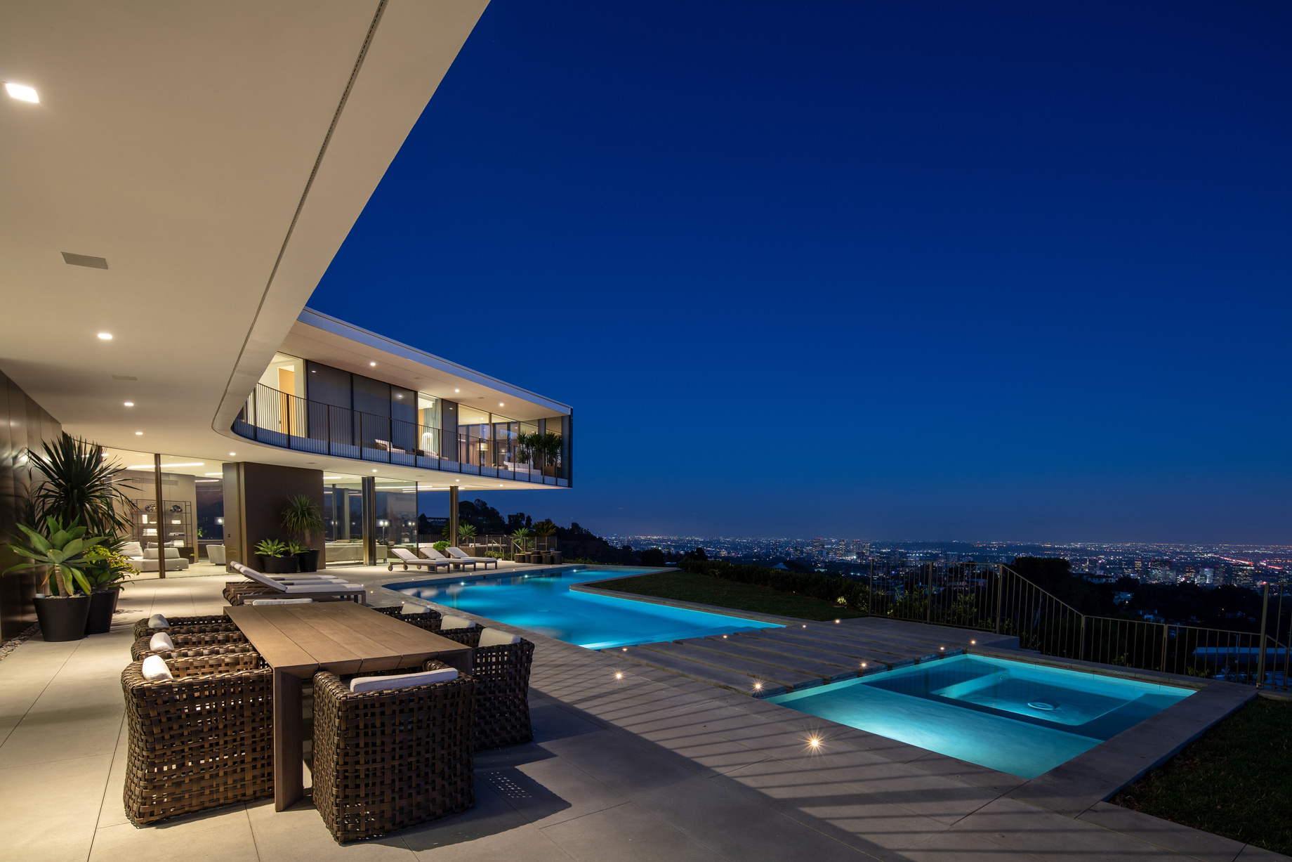 Orum Residence – 11490 Orum Rd, Los Angeles, CA, USA – 34