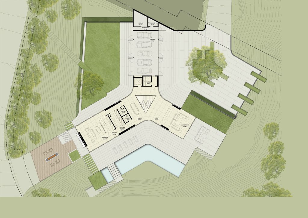 Orum Residence - 11490 Orum Rd, Los Angeles, CA, USA - 35