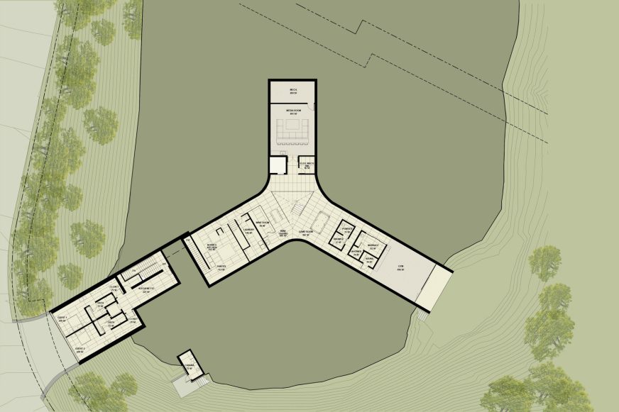 Orum Residence - 11490 Orum Rd, Los Angeles, CA, USA - 36