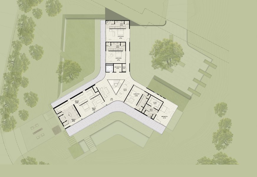 Orum Residence - 11490 Orum Rd, Los Angeles, CA, USA - 37
