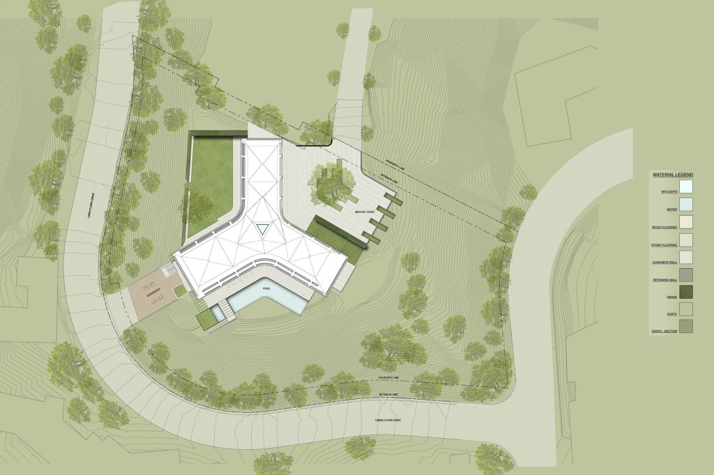 Orum Residence - 11490 Orum Rd, Los Angeles, CA, USA - 39