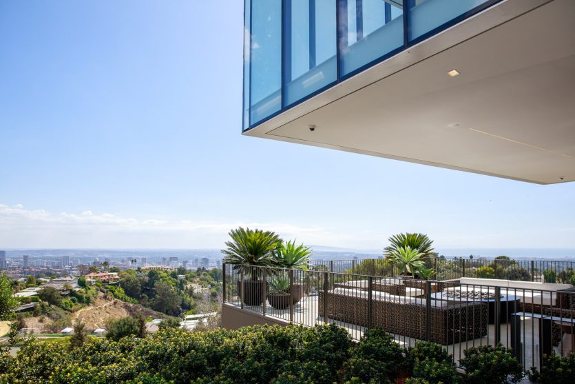 Orum Residence - 11490 Orum Rd, Los Angeles, CA, USA - 4