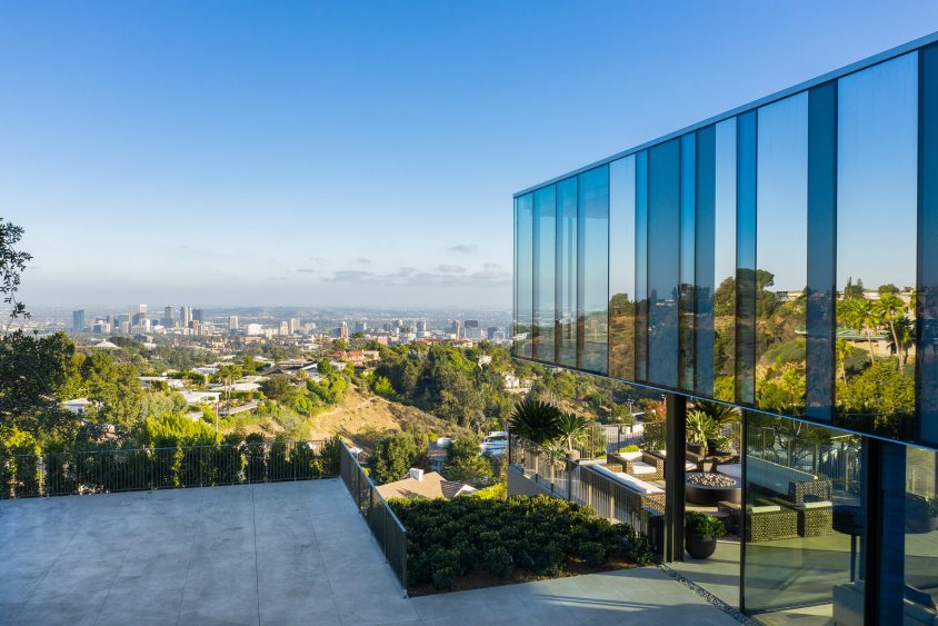 Orum Residence - 11490 Orum Rd, Los Angeles, CA, USA - 5
