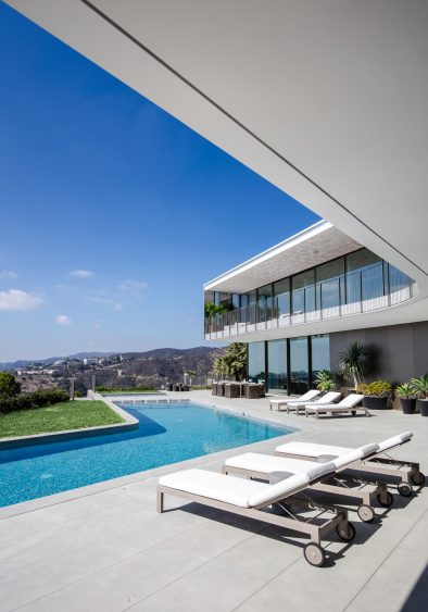 Orum Residence - 11490 Orum Rd, Los Angeles, CA, USA - 7