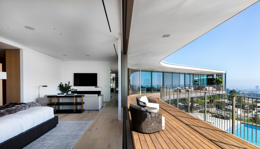 Orum Residence - 11490 Orum Rd, Los Angeles, CA, USA - 8
