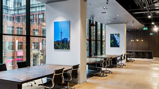 PSR Luxury Boutique Real Estate Brokerage - Toronto, Ontario, Canada