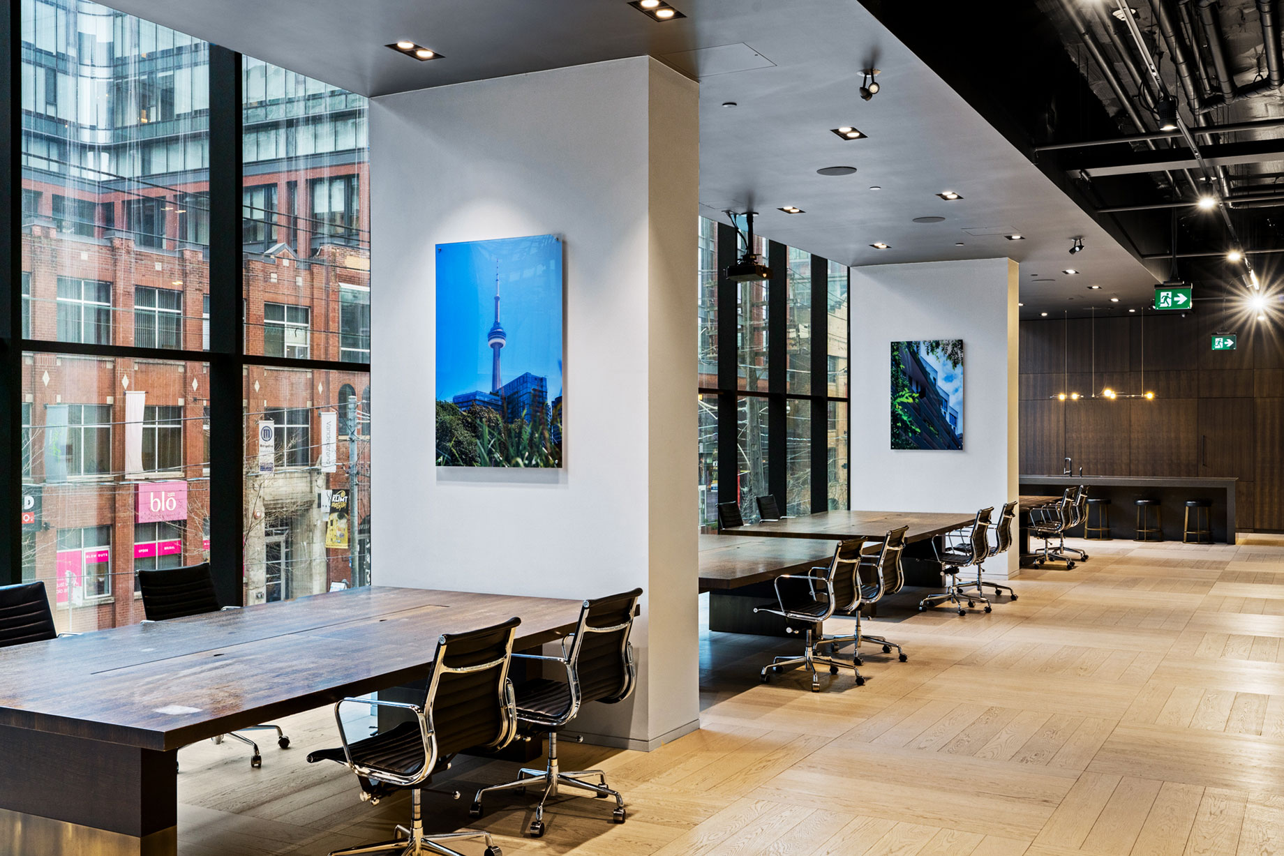 PSR Luxury Boutique Real Estate Brokerage - Toronto, Ontario, Canada