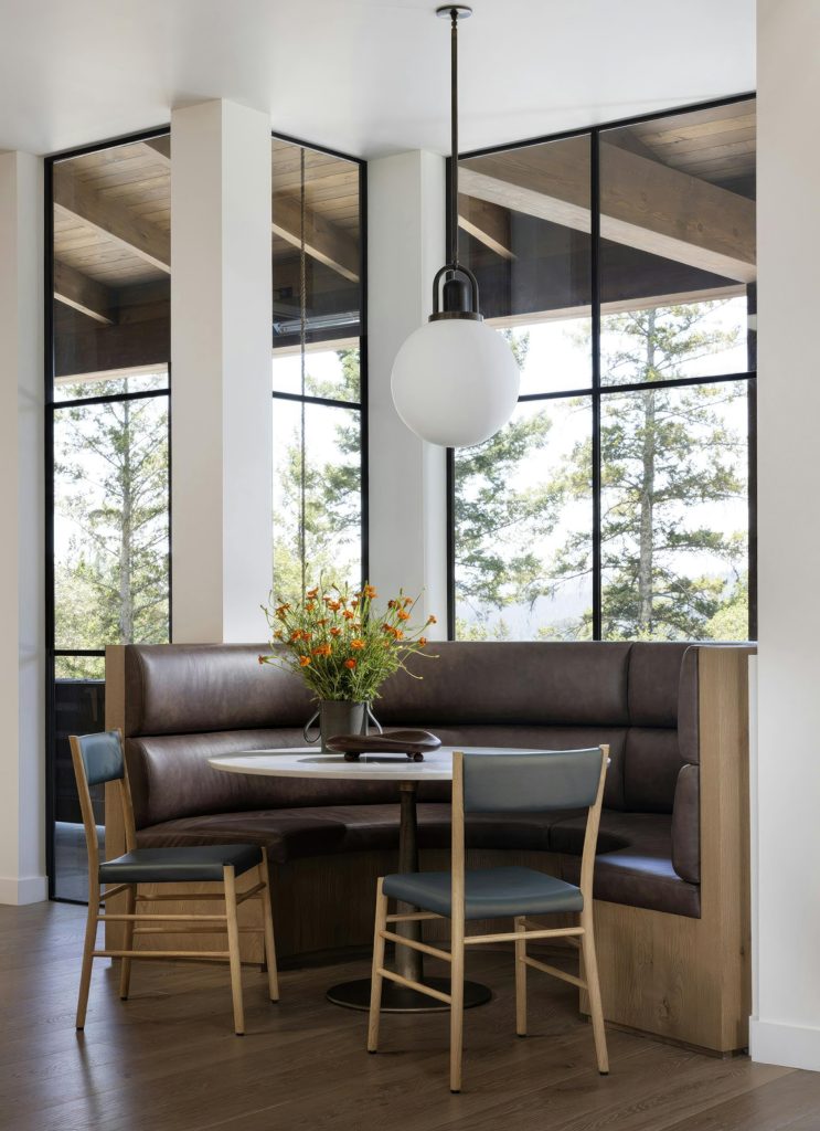 Redwood Wonder Residence - Healdsburg, CA, USA - 11