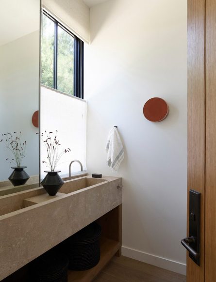 Redwood Wonder Residence - Healdsburg, CA, USA - 20