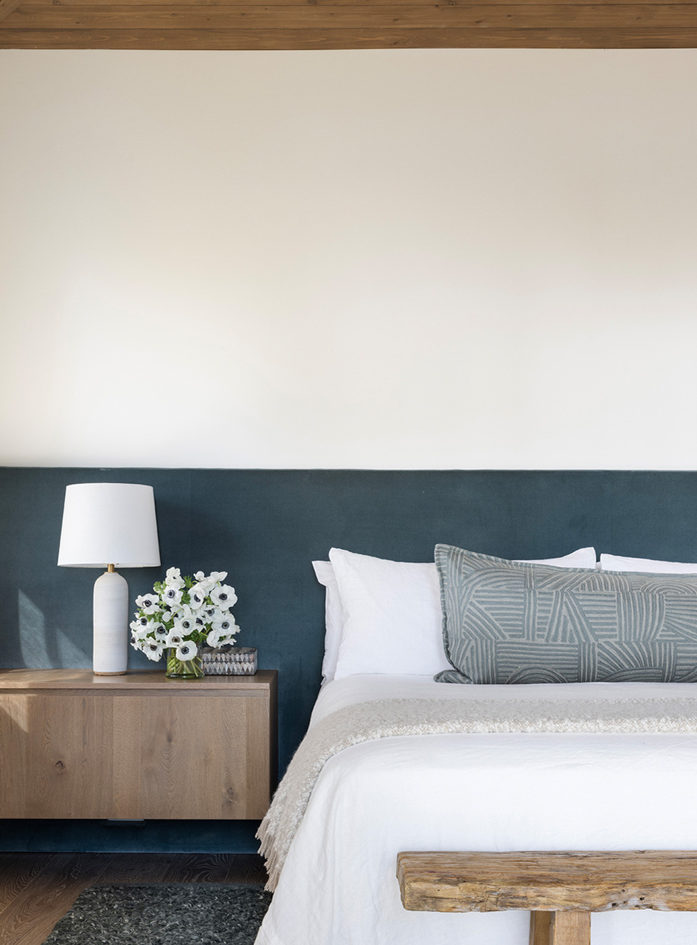 Redwood Wonder Residence – Healdsburg, CA, USA – 23
