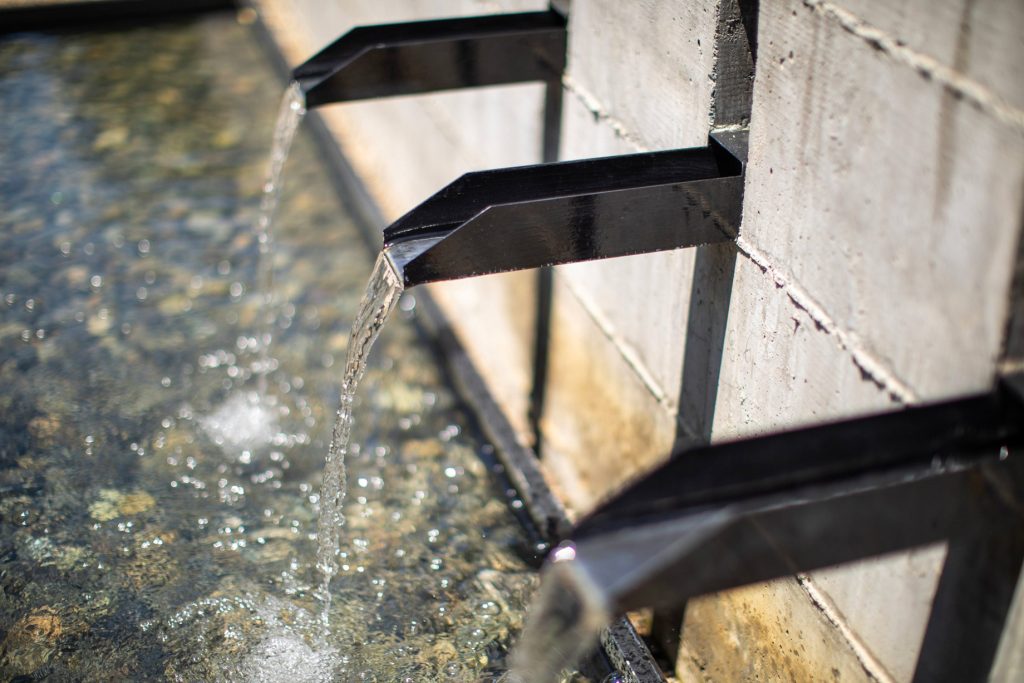 Redwood Wonder Residence - Healdsburg, CA, USA - 38