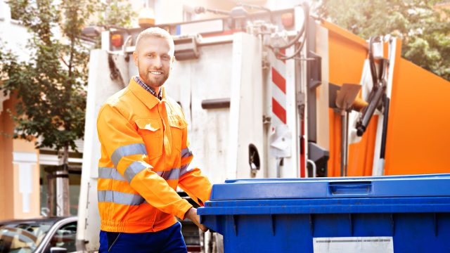 Rubbish Removal Service