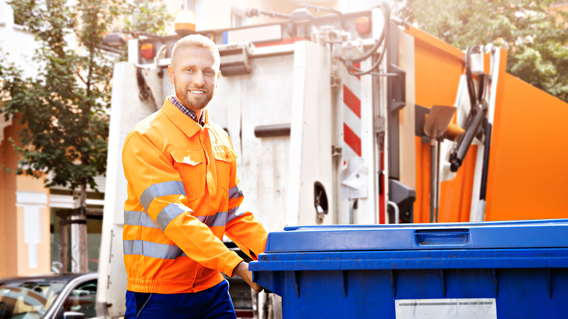 Rubbish Removal Service