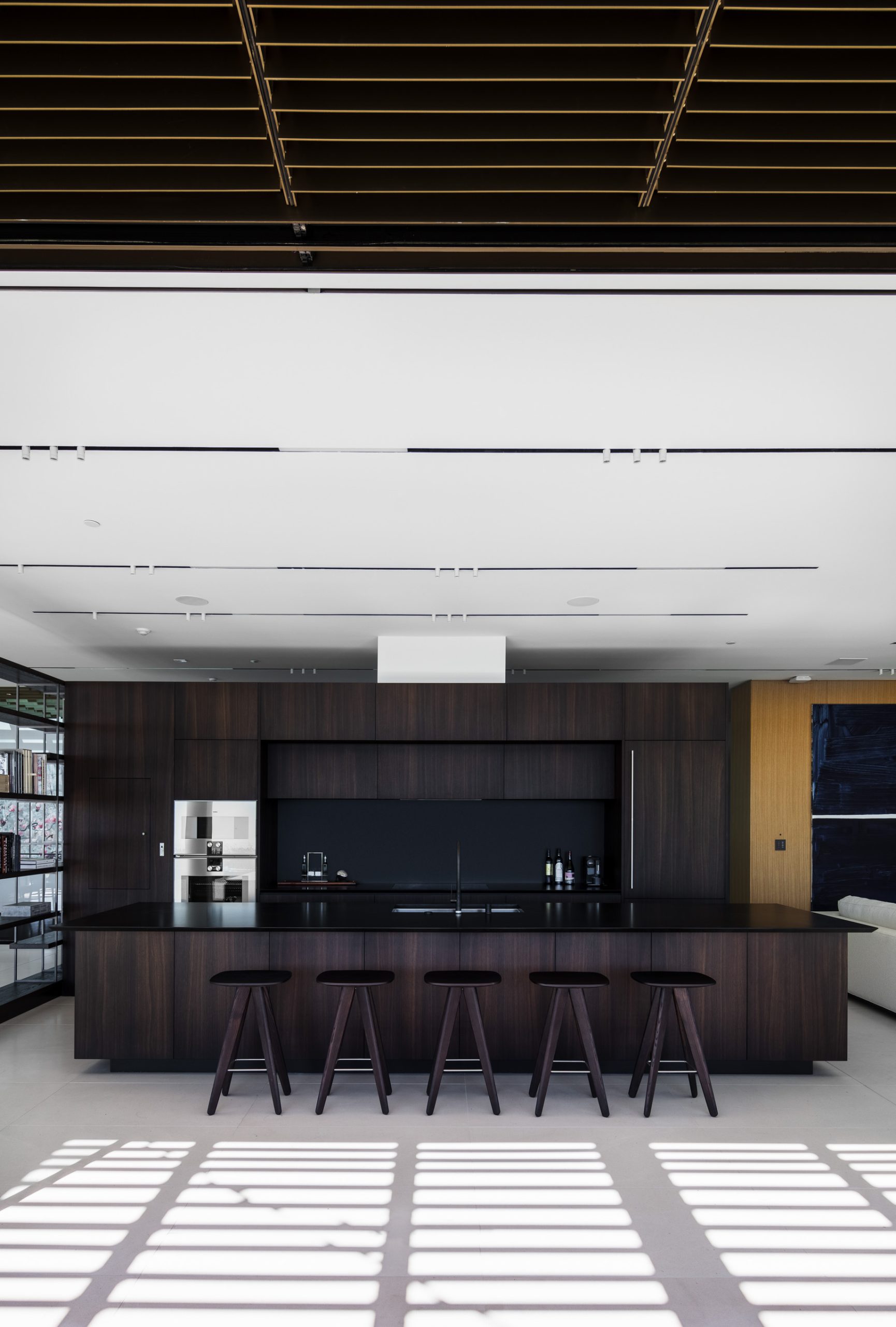 The Bronze House – 9344 Nightingale Dr, Los Angeles, CA, USA – 15