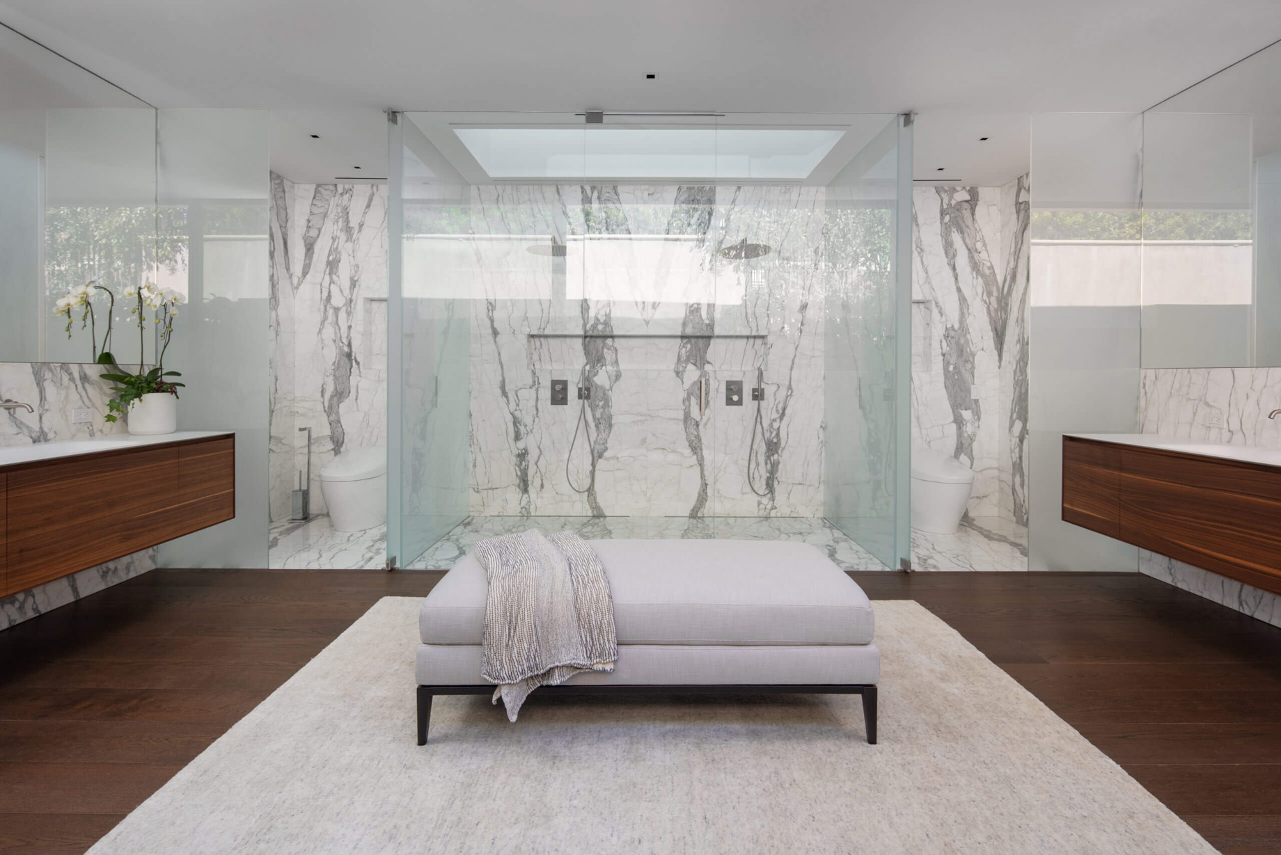 The Bronze House – 9344 Nightingale Dr, Los Angeles, CA, USA – 17