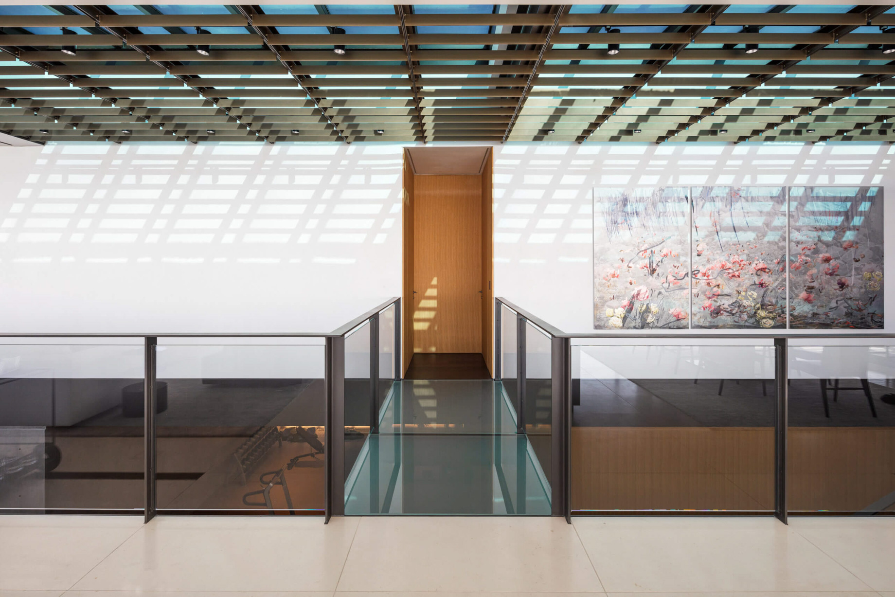 The Bronze House – 9344 Nightingale Dr, Los Angeles, CA, USA – 21