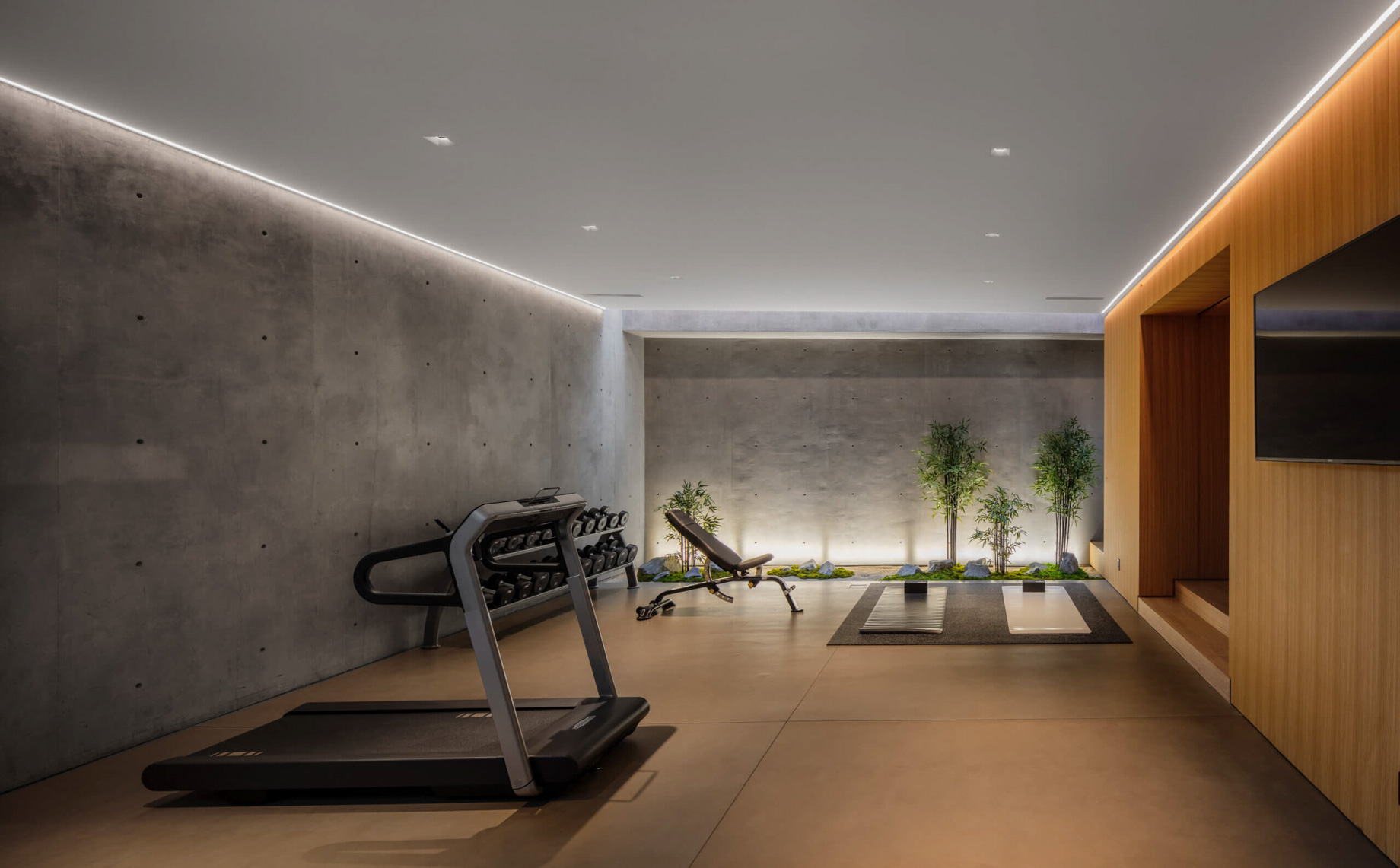 The Bronze House – 9344 Nightingale Dr, Los Angeles, CA, USA – 25